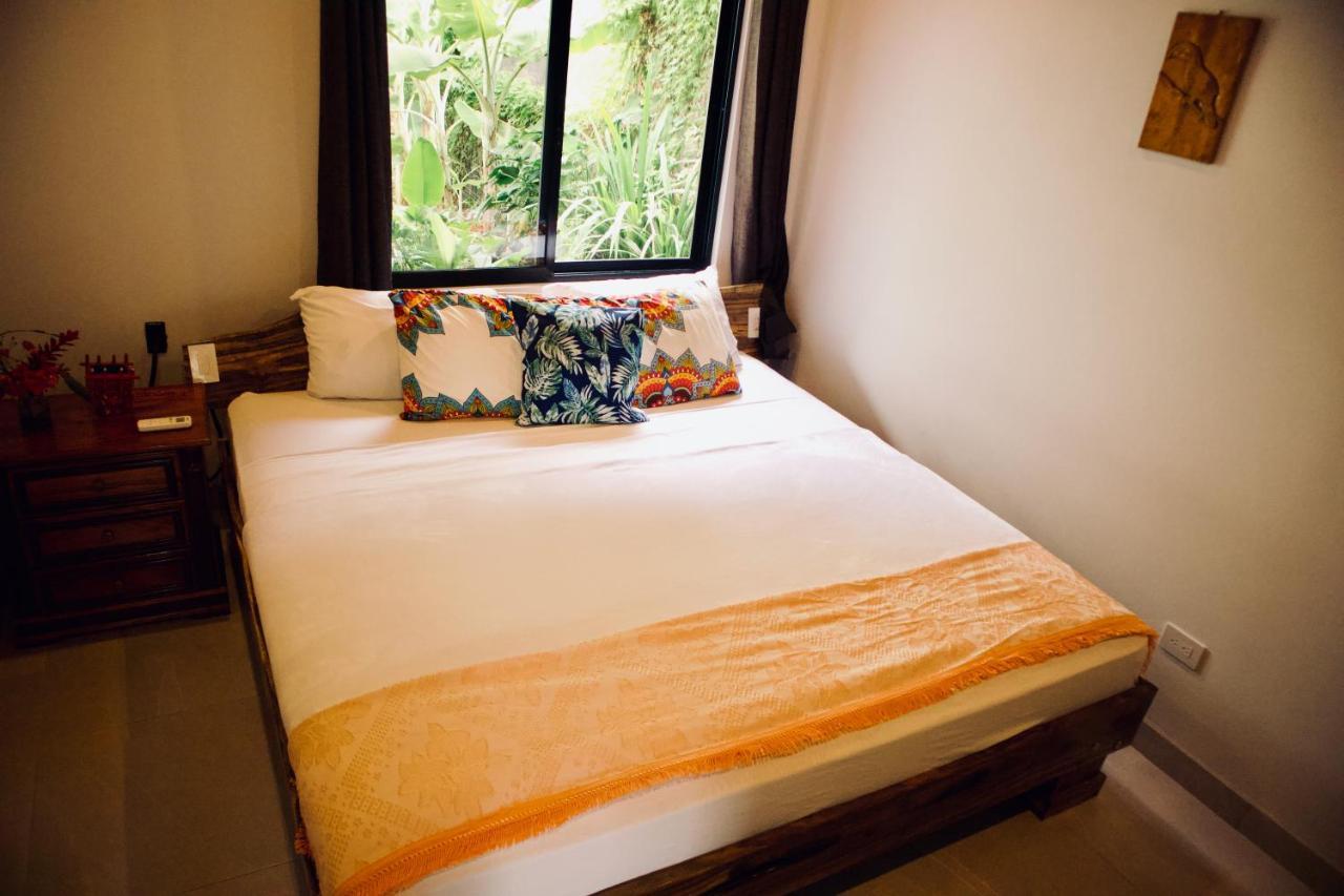 Jungle Home With King Beds -5 Minutes From The Beach Uvita Exterior photo